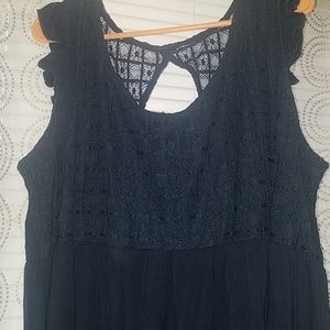 Torrid blouse